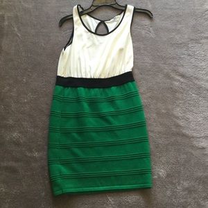 Charlotte Russe dress